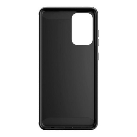 GEAR4 OCHRONA DO SAMSUNG A72 A725 ETUI Z MIĘKKĄ POWIERZCHNIĄ ANTYPOŚLIZGOWĄ