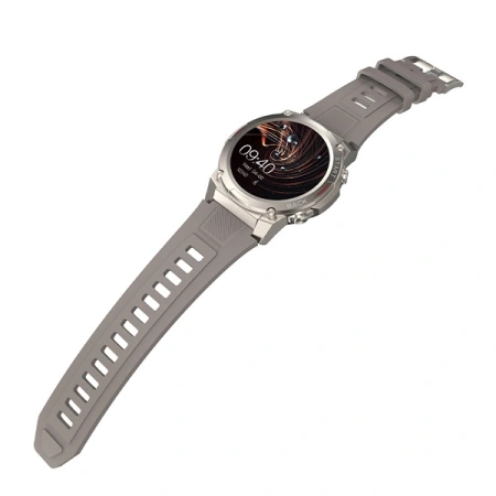 Smartwatch HiFuture FutureGo Mix2 ENG - szary