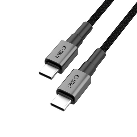 TECH-PROTECT CABLE TYPE-C DO LIGHTNING 100CM PD60W DO IPHONE 11 12 13 14 15