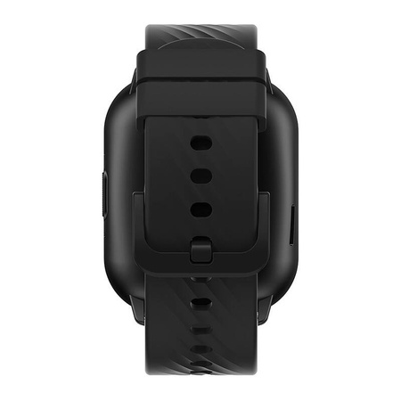 ZEBLAZE SMARTWATCH GTS 3 ZEGAREK FITNESS DO ANDROID IOS MONITORING ZDROWIA