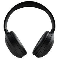 Creative Słuchawki bezprzewodowe Zen     Hybrid Pro czarny/black Bluetooth LE Audio ANC