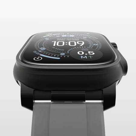 Szkło ochronne AMAZINGTHING Radix na Apple Watch UItra 3 49 mm