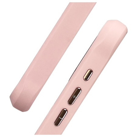 NIMMY ETUI DO IPHONE 16 PRO MAX 6.9 GLASSES COOL CAT Z OCHRONĄ PRZED