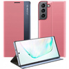 HURTEL POKROWIEC DO SAMSUNG GALAXY S22+ NEW SLEEP CASE Z KLAPKĄ I PODSTAWKĄ