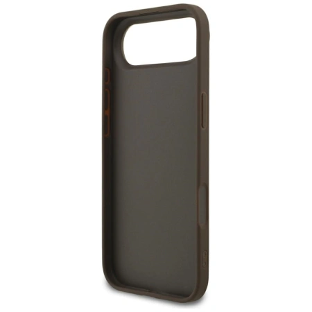 GUESS ETUI 4G BIG LOGO DO IPHONE 17 AIR DESIGNERSKI POKROWIEC Z LOGO