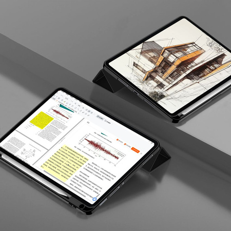 TECH-PROTECT SC PEN DO XIAOMI PAD 7 7 PRO RYSIK PISAK Z PRECYZYJNĄ KOŃCÓWKĄ