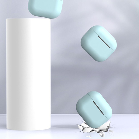 TECH-PROTECT ICON SŁUCHAWKI BEZPRZEWODOWE DO APPLE AIRPODS 3 KOMFORT