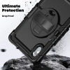 TECH-PROTECT ETUI DO LENOVO IDEA TAB 11.0 TB-336 POKROWIEC WYSOKIEJ
