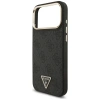 GUESS ETUI DO IPHONE 17 PRO MAX MAGSAFE LOGO 4G Z MAGNETYCZNYM