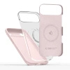 TECH-PROTECT ETUI SILICONE MAGSAFE DO IPHONE 17 AIR OCHRONA SILIKONOWA
