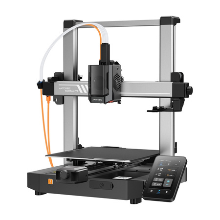 Drukarka 3D Anycubic Kobra 3 V2 Combo