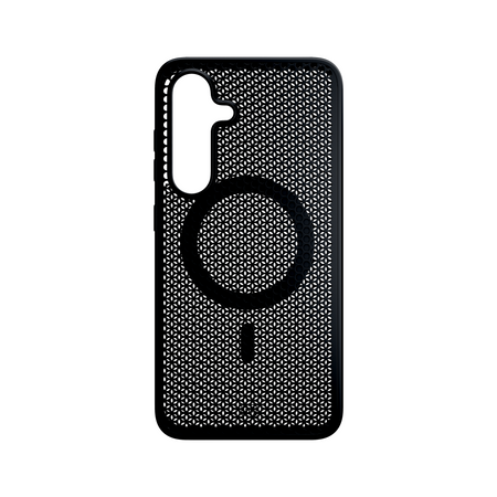 3MK ETUI CASE COOLING MAGCASE DO SAMSUNG GALAXY S24+ OCHRONNE Z CHŁODZENIEM