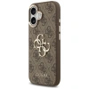 GUESS ETUI 4G BIG 4G CLASSIC LOGO DO IPHONE 17 WYSOKIEJ JAKOŚ