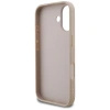 GUESS ETUI 4G CLASSIC DO IPHONE 17 LUKSUSOWA OCHRONA Z LOGO