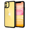 SPIGEN ULTRA HYBRID IPHONE 11 MATTE BLACK