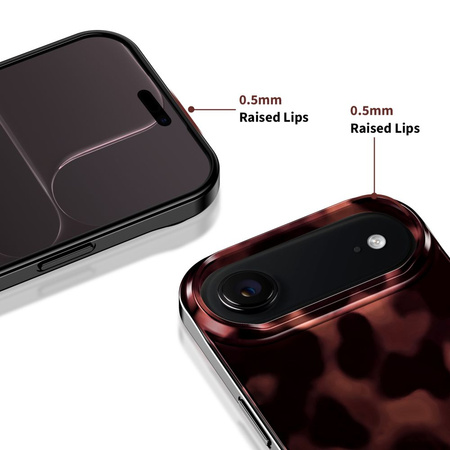 TECH-PROTECT LAMANO MAGSAFE IPHONE AIR PANTHER