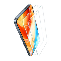 TORRAS SZKŁO HARTOWANE DO SAMSUNG S24+ WYSOKA ODPORNOŚĆ ZESTAW INSTALACYJNY