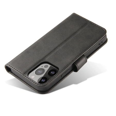 HURTEL ETUI DO SAMSUNG GALAXY S24 FE Z KLAPKĄ MAGNETYCZNE OCHRONA I KOMFORT