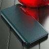 HURTEL POKROWIEC Z KLAPKĄ ECO LEATHER VIEW CASE DO SAMSUNG GALAXY A22 4G