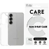 PANZERGLASS ETUI CARE BY DO SAMSUNG GALAXY S25 PRZEZROCZYSTE WYSOKA OCHRONA
