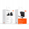 MCDODO FAST CHARGER GAN FOR MACBOOK 4X USB-C USB 100W CABLE 2M