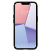 SPIGEN LIQUID AIR IPHONE 13 MINI MATTE BLACK