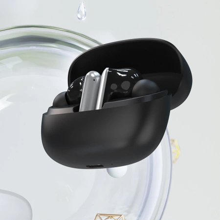 DUDAO SŁUCHAWKI BEZPRZEWODOWE TWS ANC ENC DO SMARTFONÓW BLUETOOTH