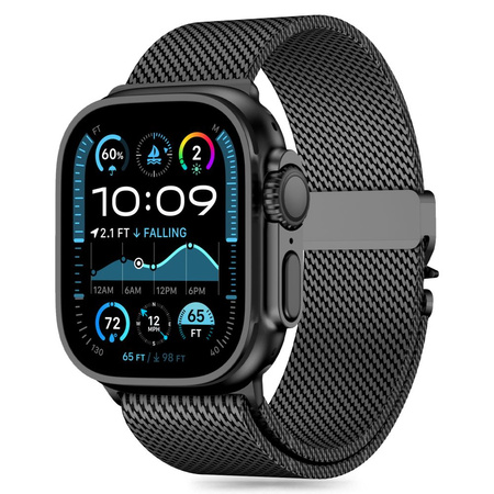 TECH-PROTECT PASEK DO APPLE WATCH 6 7 8 9 10 SE ULTRA 1 2 44 45 46 49 MM