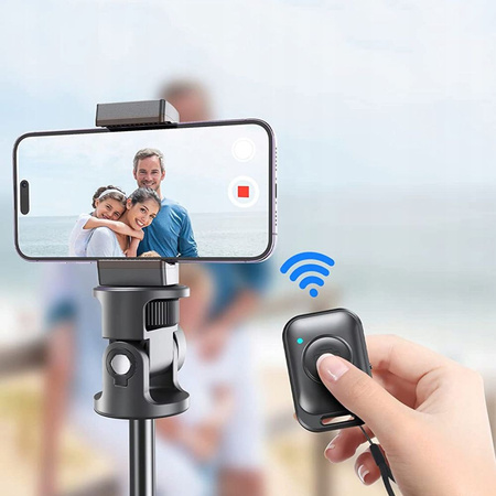 TECH-PROTECT L03S SELFIE STICK STATYW Z PILOTEM DO TELEFONÓW ASUS ZENFONE 9