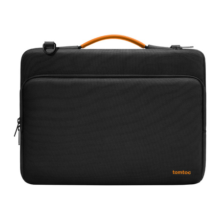 Torba na ramię na laptopa Defender-A40 (czarny)
