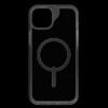 Etui ZAGG Santa Cruz Snap z MagSafe do iPhone 15 Pro - czarne
