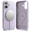 RINGKE ETUI SILICONE MAGNETIC DO IPHONE 17 OCHRONA Z MAGNETYCZNYM
