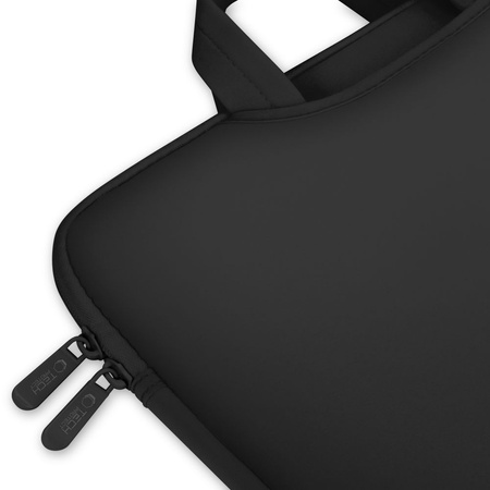 TECH-PROTECT TORBA NA LAPTOP 13-14 CALI DO KOMPUTERA Z NEOPRENU WODOODPORNA