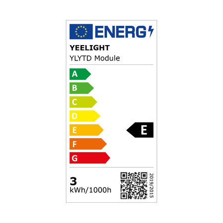 YEELIGHT LAMPKA BIURKOWA 4W1 DO BIURA Z FUNKCJĄ REGULACJI KĄTA I