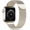 TECH-PROTECT PASEK DO APPLE WATCH 6 7 8 9 10 SE 40 41 42 MM OPASKA MILANESE