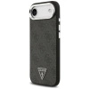GUESS ETUI 4G TRIANGLE LOGO MAGSAFE DO IPHONE 17 AIR ELEGANCKIE ET