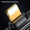 USAMS KABEL USB-C DO LIGHTNING 20W PD FAST CHARGING IPHONE 12 13 14 1,2M