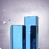 HURTEL ETUI POKROWIEC CLEAR VIEW DO SAMSUNG GALAXY A24 4G Z KLAPKĄ OCHRONA