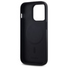 DKNY ETUI HARDCASE PLAIN LOGO DO IPHONE 14 PRO 6.1 DO MAGSAFE Z LOGO