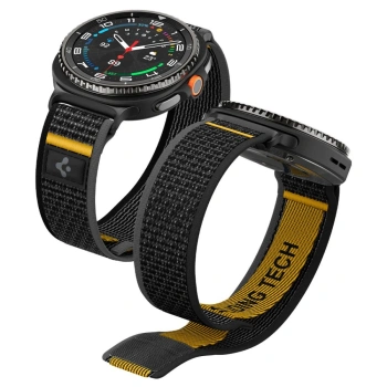 SPIGEN PASEK ATHLEX AIR DO SAMSUNG GALAXY WATCH 40 44 46 MM WYTRZYMAŁY