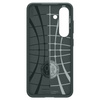 SPIGEN LIQUID AIR DO GALAXY S25 ETUI Z ELASTYCZNEJ POWŁOKI I OCHRONA PRZED
