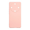 BELINE ETUI SILICONE DO HONOR MAGIC5 LITER CASE TELEFONU Z MIĘKKĄ POWŁOKĄ