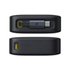 BASEUS POWERBANK OS FREE2PULL 10000MAH DO TELEFONÓW IPHONE SAMSUNG Z KABLEM