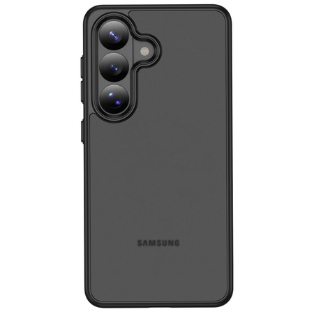 TECH-PROTECT MAGMAT GALAXY S26+ PLUS MATTE BLACK