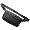 Torba UNIQ Crossbody Denver 5L - czarna