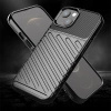 HURTEL ELASTYCZNE POKROWIEC THUNDER CASE DO IPHONE 13 MINI OCHRONA PANCERNA
