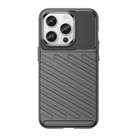 HURTEL ETUI THUNDER CASE DO IPHONE 14 PRO PANCERNY POKROWIEC ZABEZPIECZENIE