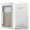 GUESS ETUI 4G CLASSIC DO IPHONE 17 PRO OCHRONA PRZED
