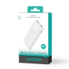 JOYROOM POWERBANK JR-PBF12 10000MAH 2X USB-A 1X USB-C DO TELEFONÓW TABLETÓW