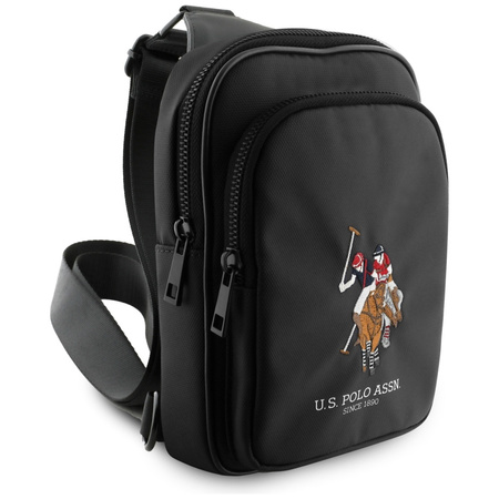 US POLO ASSN TOREBKA NA TELEFON DO IPHONE 11 12 13 14 15 LEKKA I KOMPAKTOWA